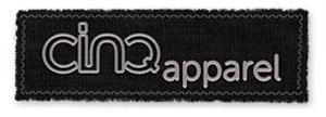 CINQ Apparel logo