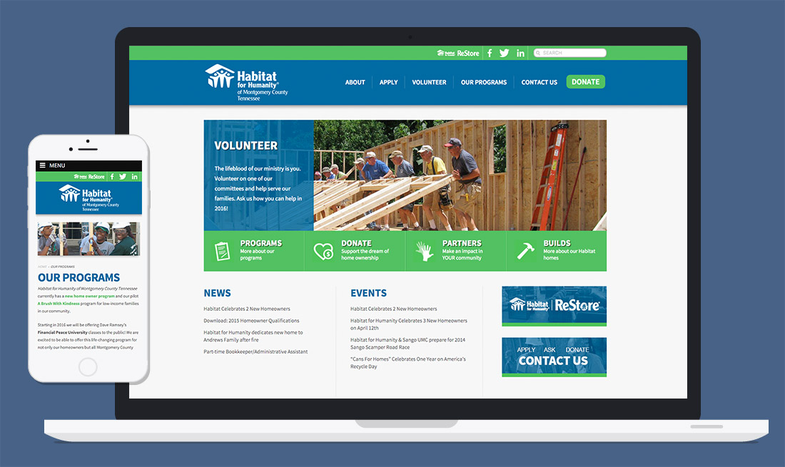 H4H-web